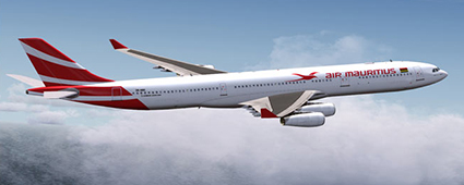 The Dream Merchant Group - Airlines