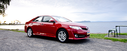 The Dream Merchant Group - Car Rentals