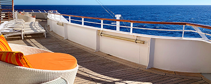 The Dream Merchant Group - Cruises